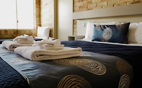 The Australian Hotel St George